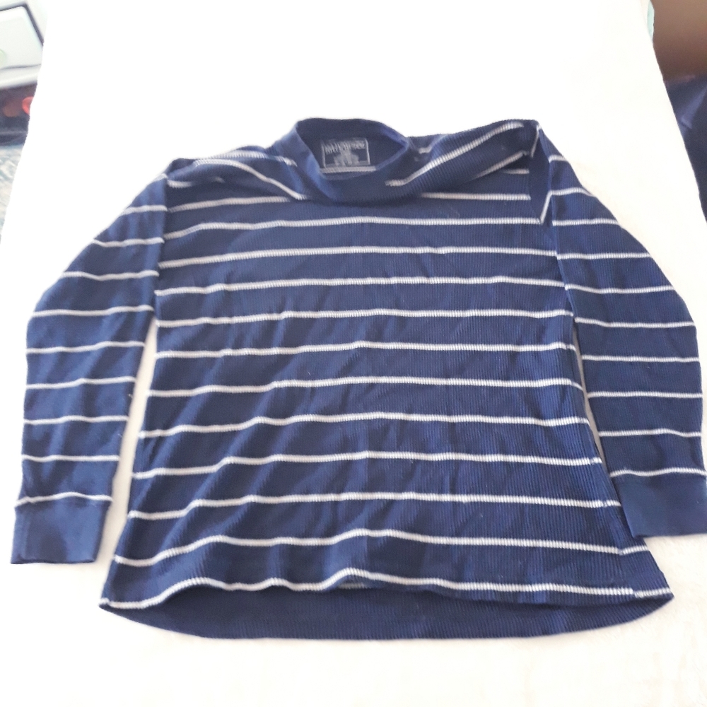 Dawson & Brooks Thermal Long Sleeve